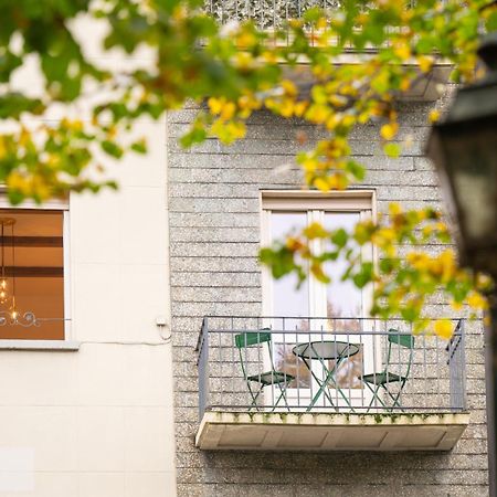 Atriums Apartment Casa Sole Торино Екстериор снимка