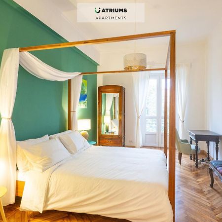 Atriums Apartment Casa Sole Торино Екстериор снимка