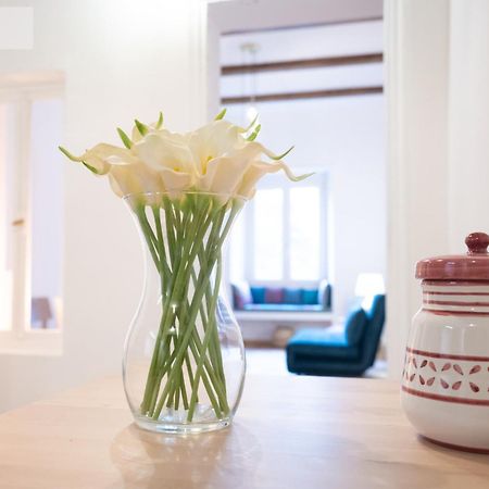 Atriums Apartment Casa Sole Торино Екстериор снимка