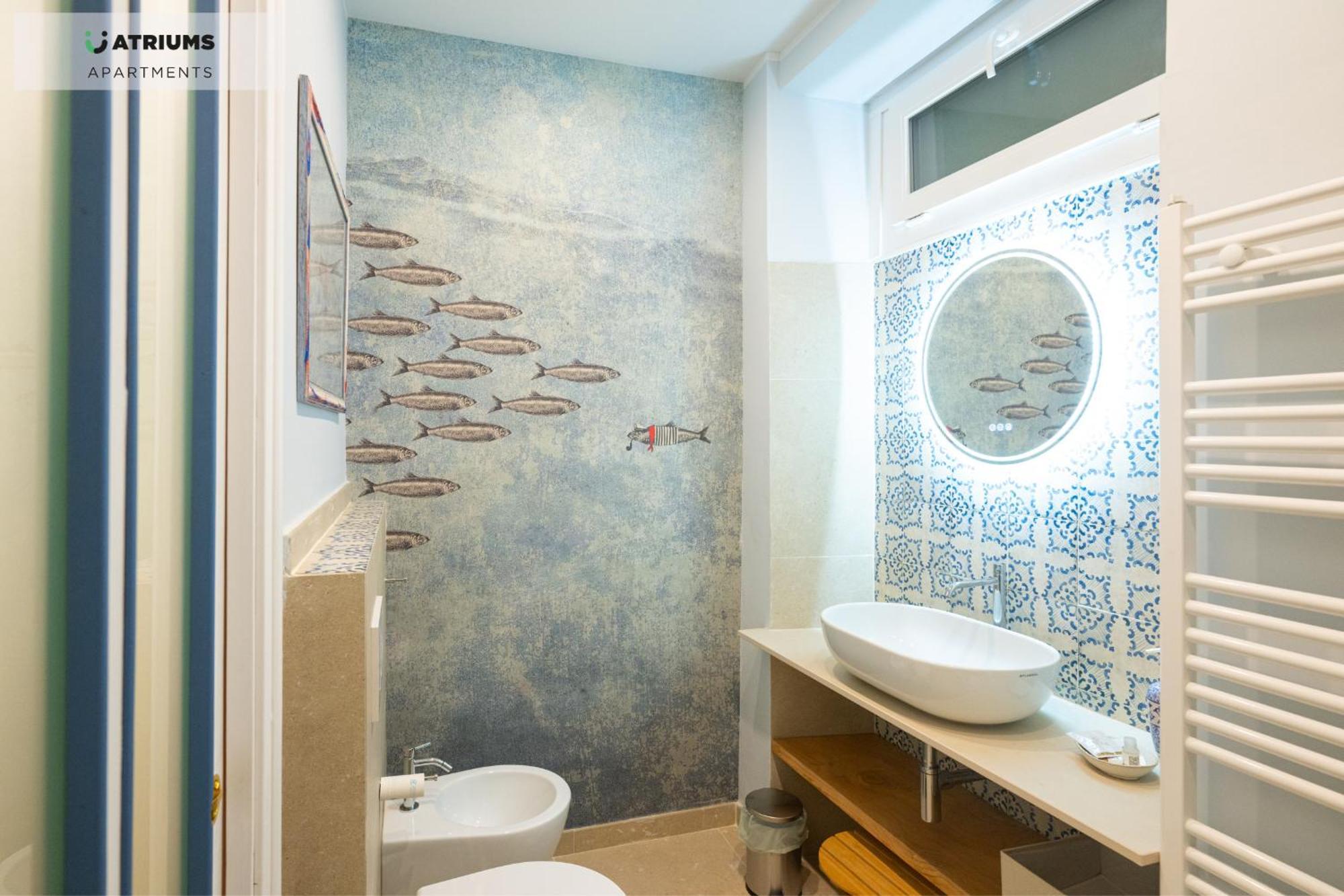 Atriums Apartment Casa Sole Торино Екстериор снимка