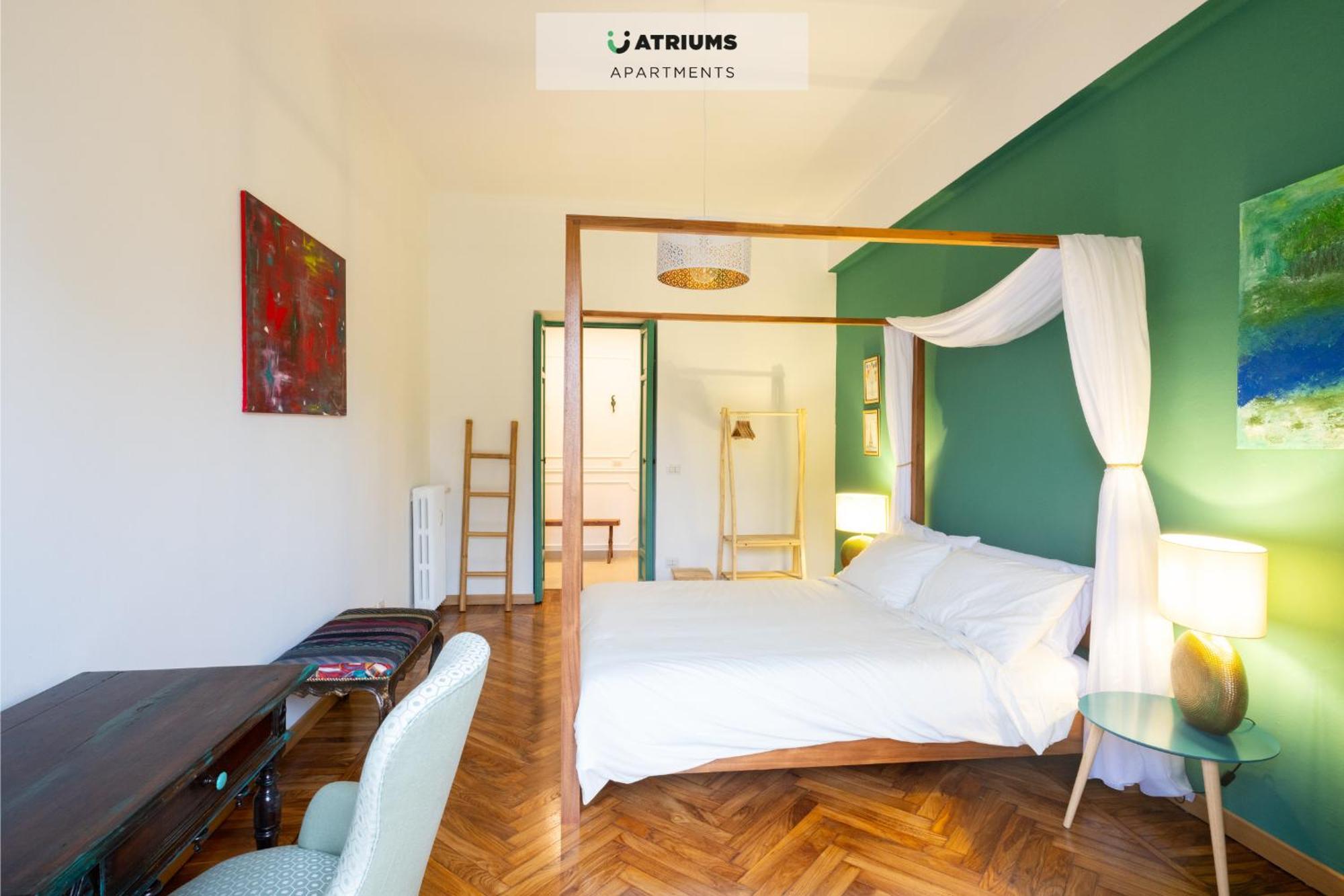 Atriums Apartment Casa Sole Торино Екстериор снимка