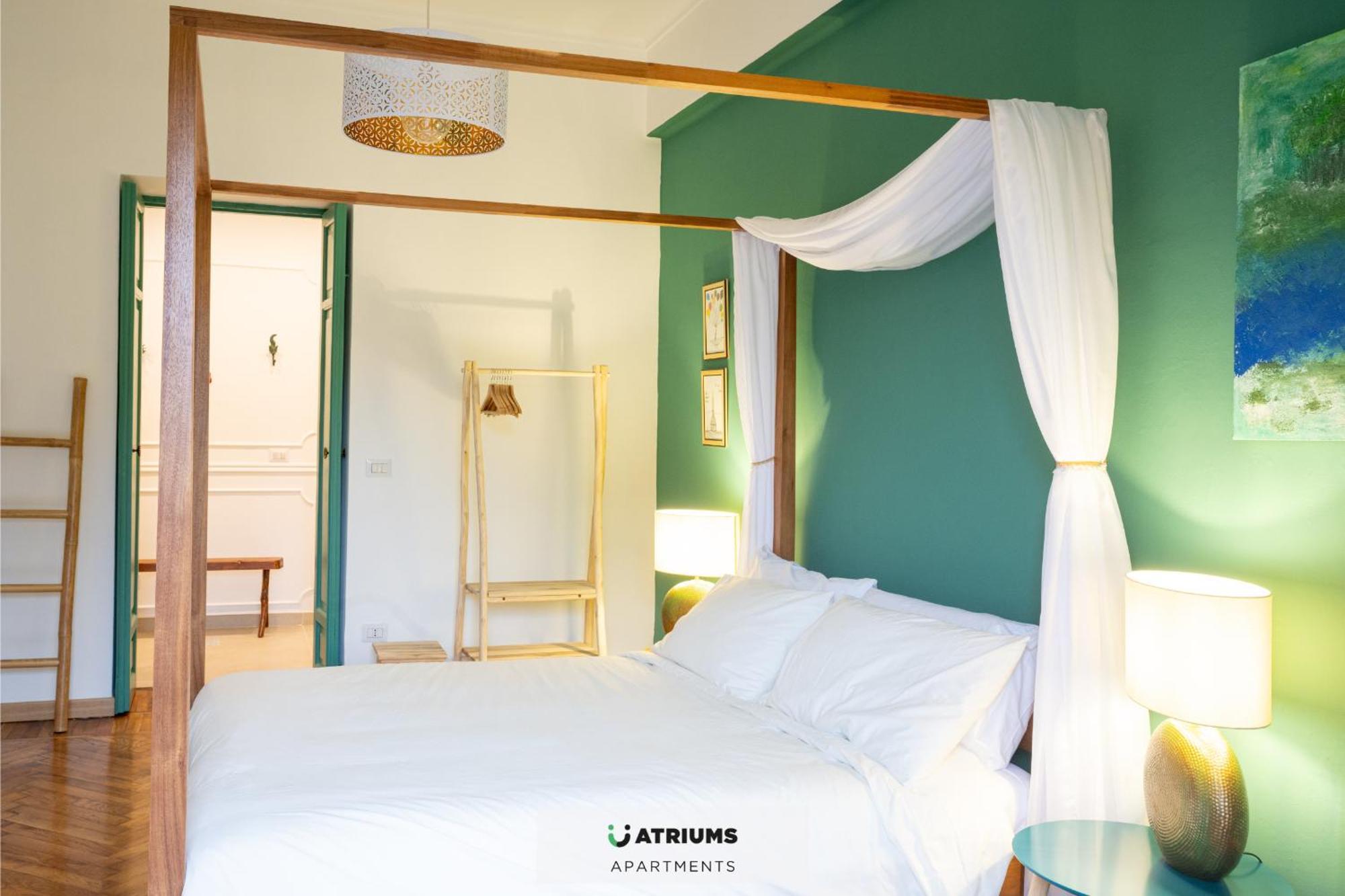 Atriums Apartment Casa Sole Торино Екстериор снимка