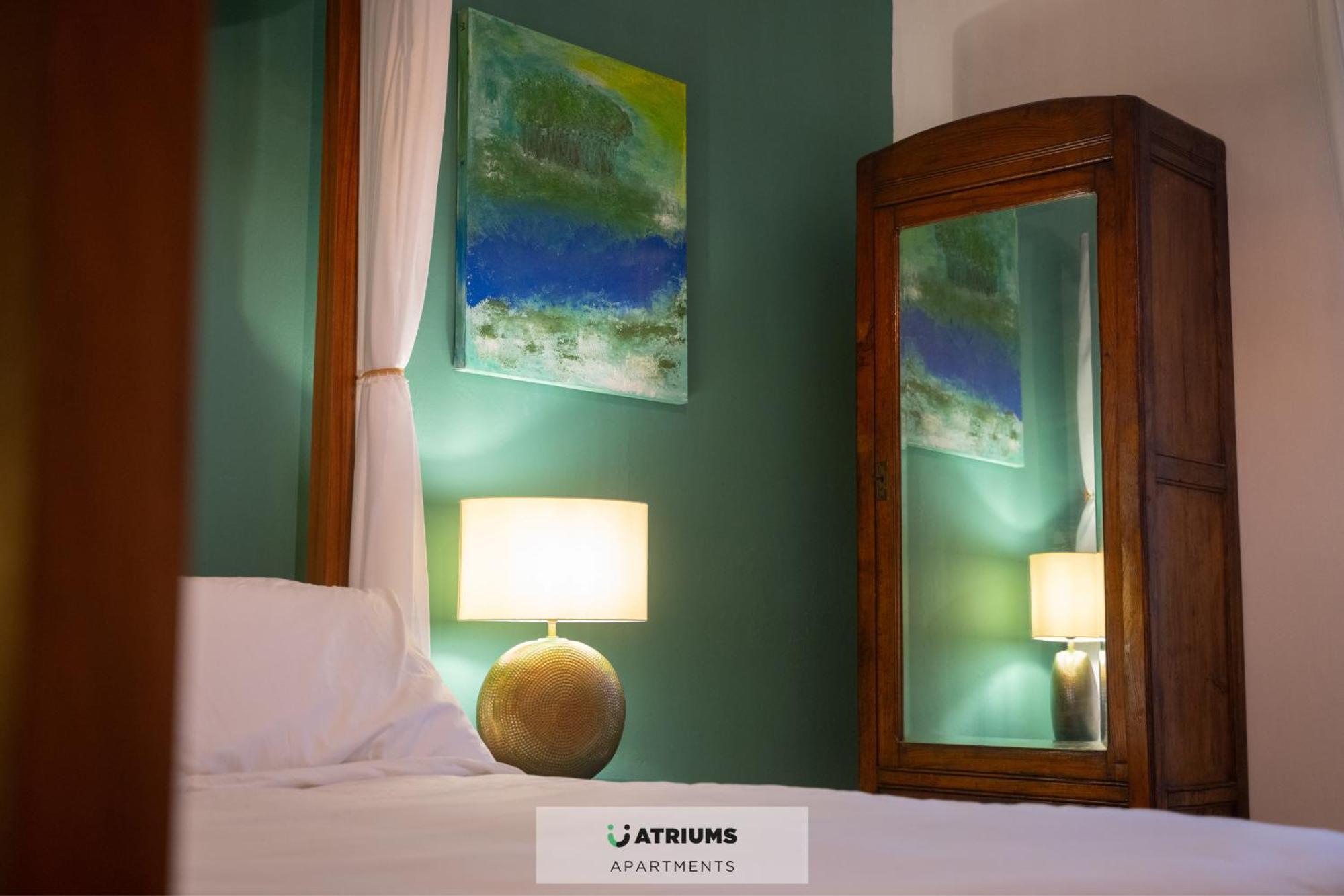 Atriums Apartment Casa Sole Торино Екстериор снимка