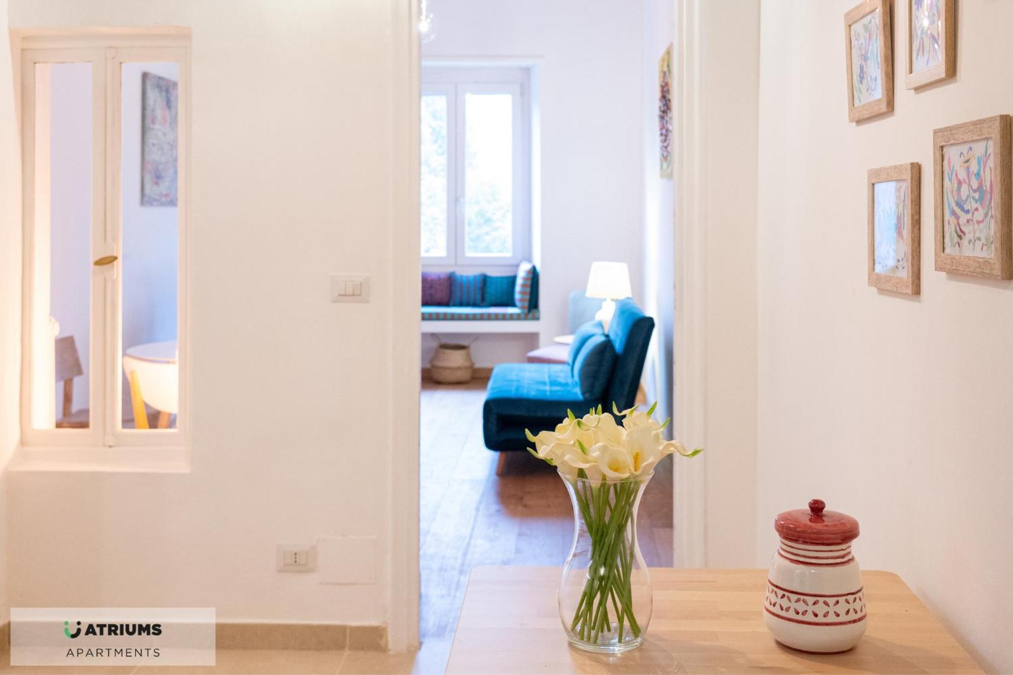 Atriums Apartment Casa Sole Торино Екстериор снимка