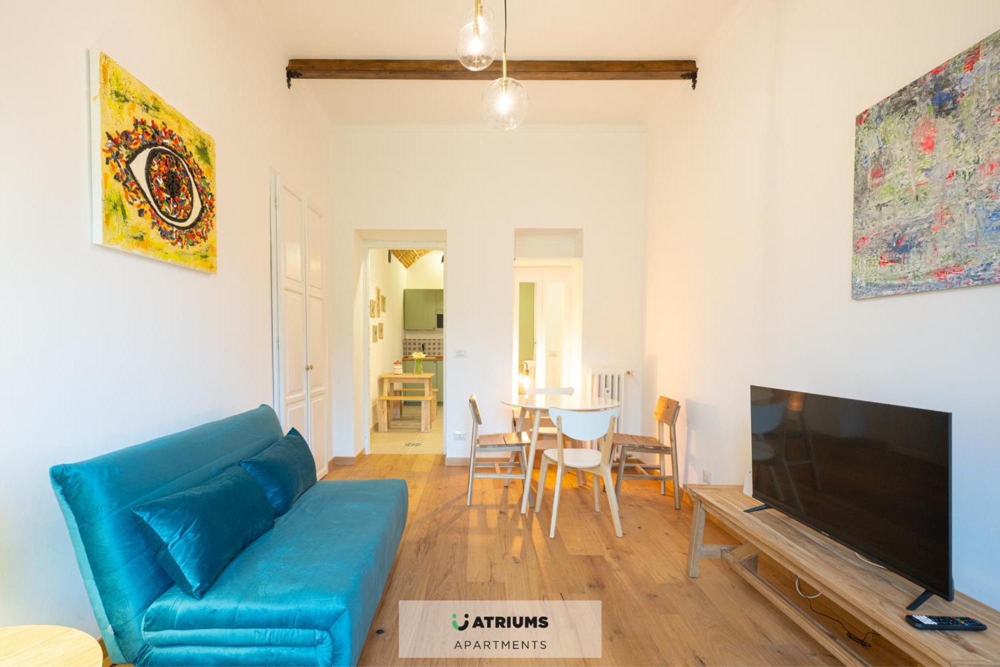Atriums Apartment Casa Sole Торино Екстериор снимка