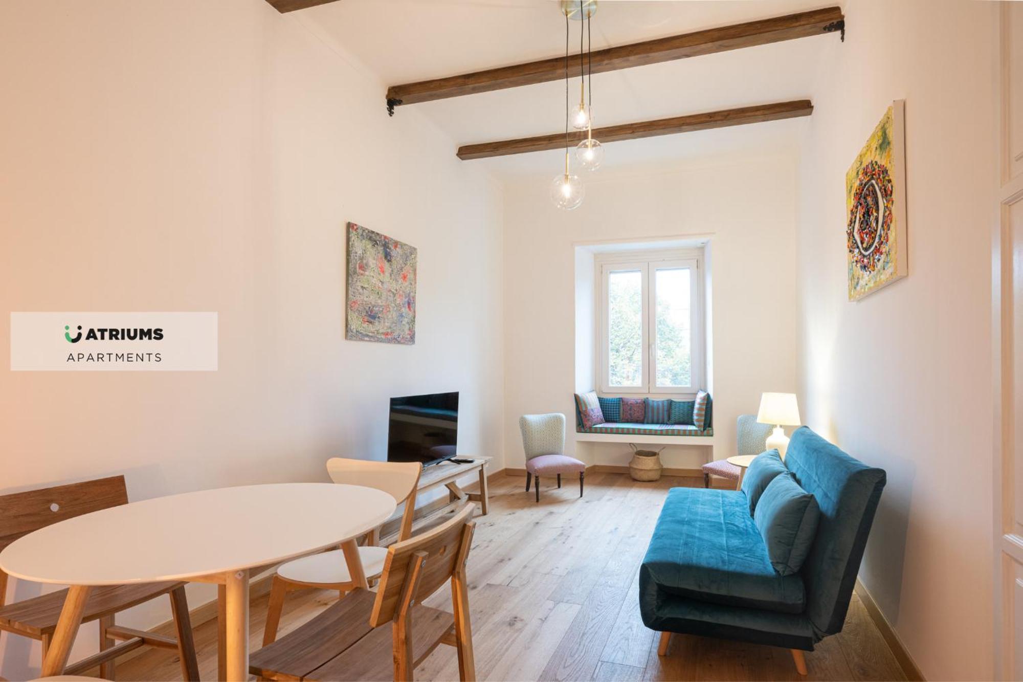 Atriums Apartment Casa Sole Торино Екстериор снимка