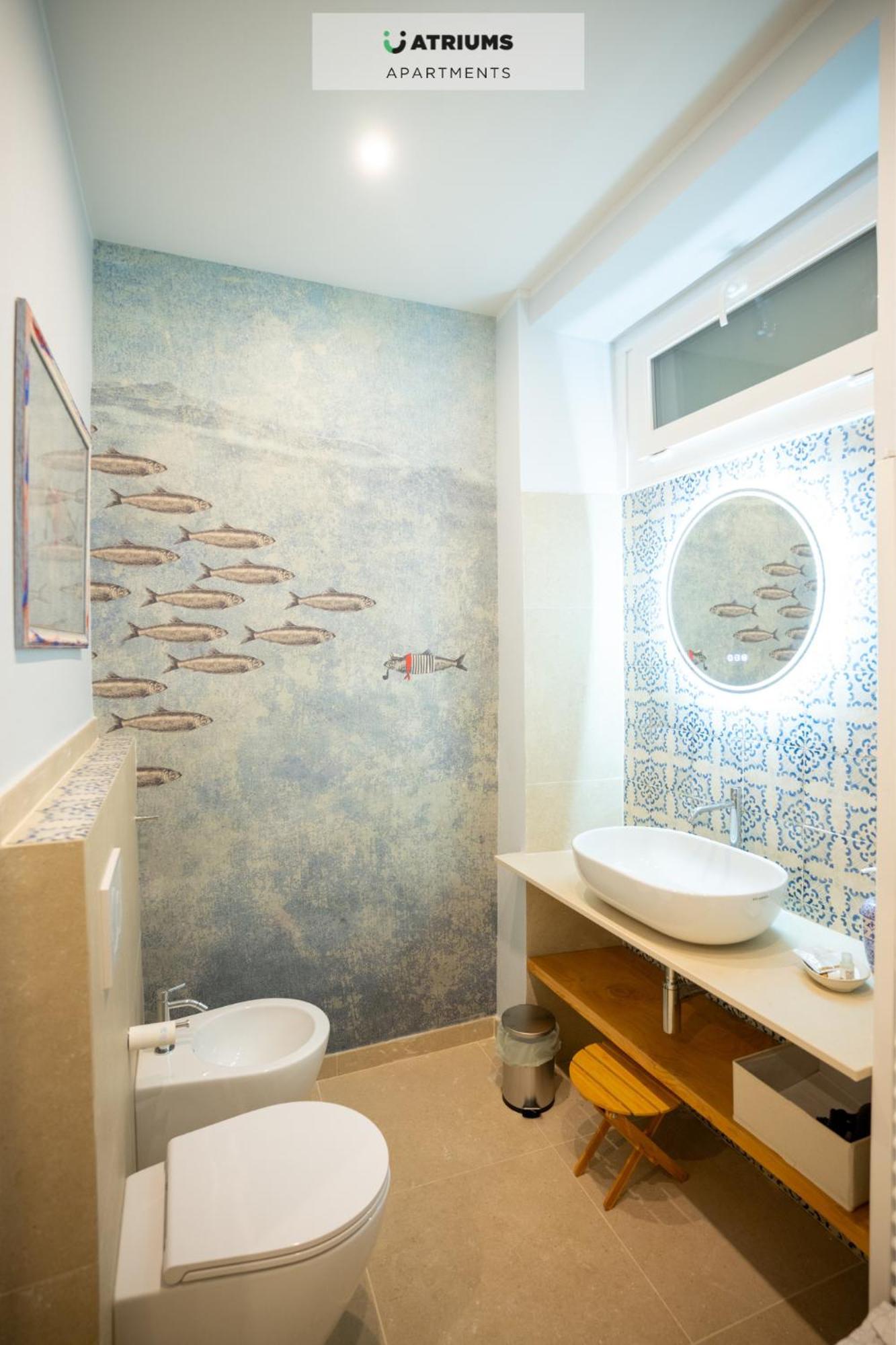 Atriums Apartment Casa Sole Торино Екстериор снимка
