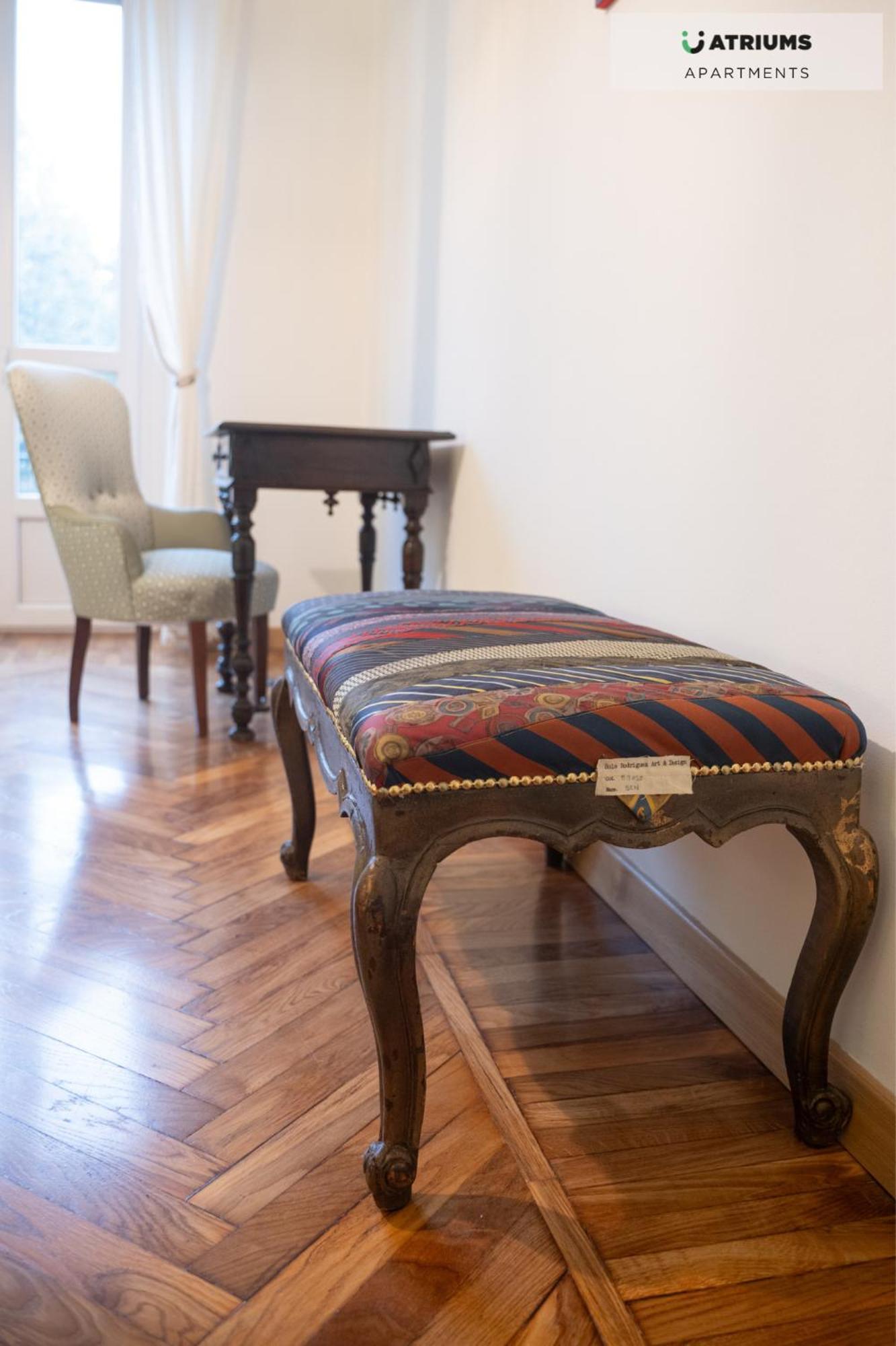 Atriums Apartment Casa Sole Торино Екстериор снимка
