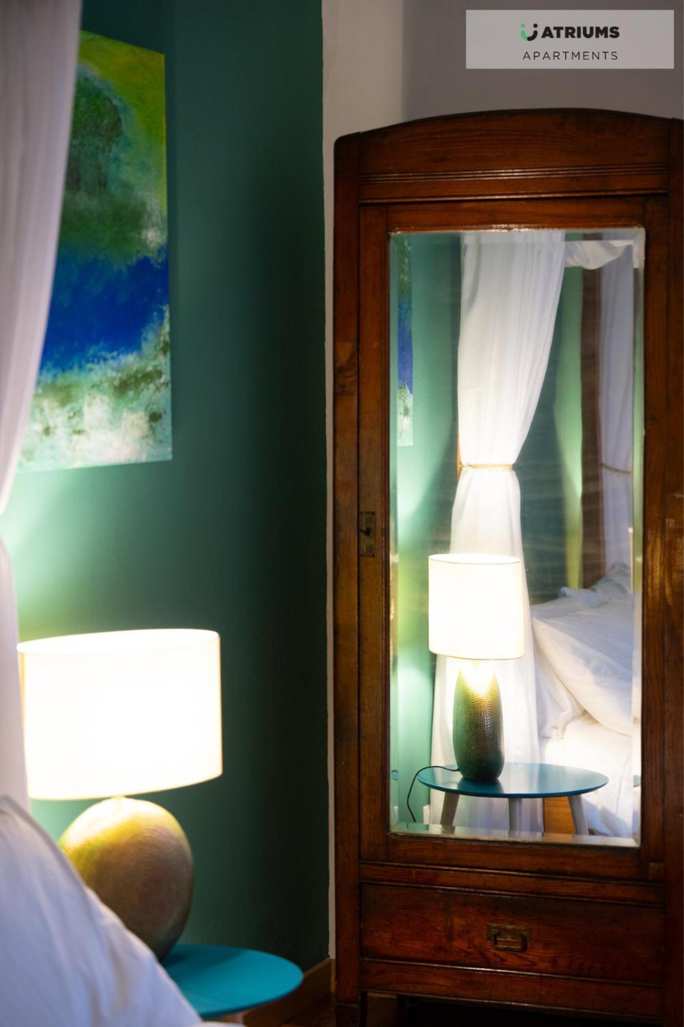 Atriums Apartment Casa Sole Торино Екстериор снимка