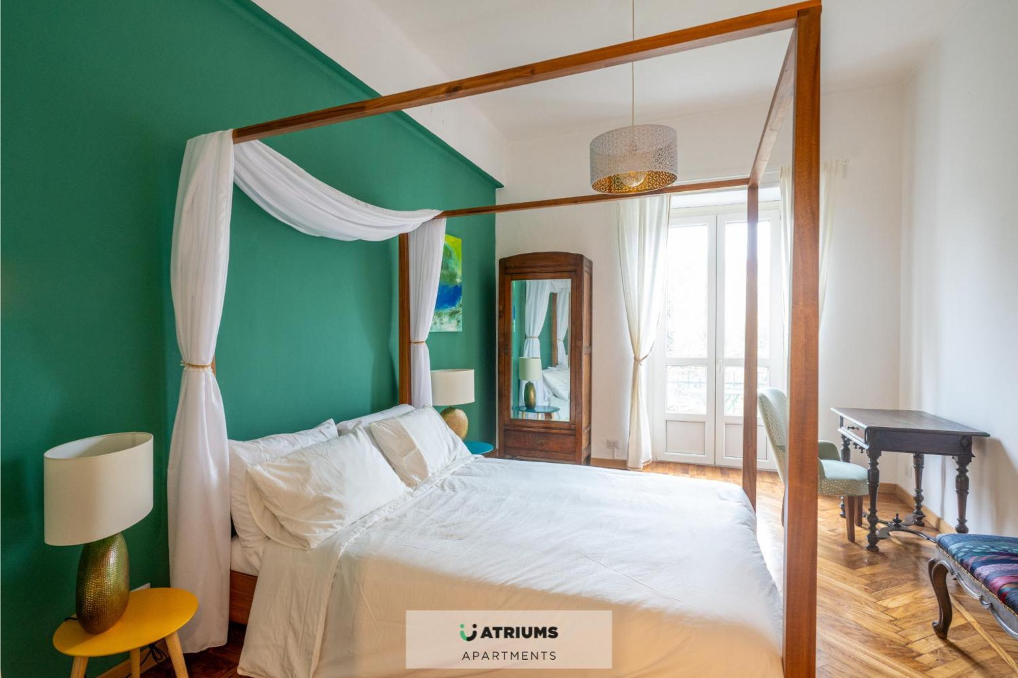 Atriums Apartment Casa Sole Торино Екстериор снимка